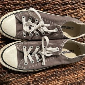 Converse All Star Sneakers